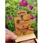 Папір Hornet, brown paper (78х44 мм, 50pcs)