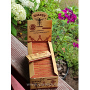 Папір Hornet, brown paper (78х44 мм, 50pcs)