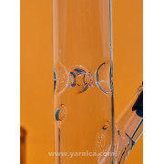 Бонг Yarnica стекло "Dream" (32,5см)