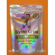 Divine Grow Vegetation 300gr pack