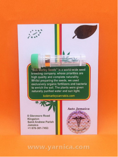 Auto Jamaica (уп 3шт) Auto Jamaica (уп 3шт)