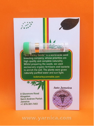 Auto Jamaica (уп 6шт) Auto Jamaica (уп 6шт)