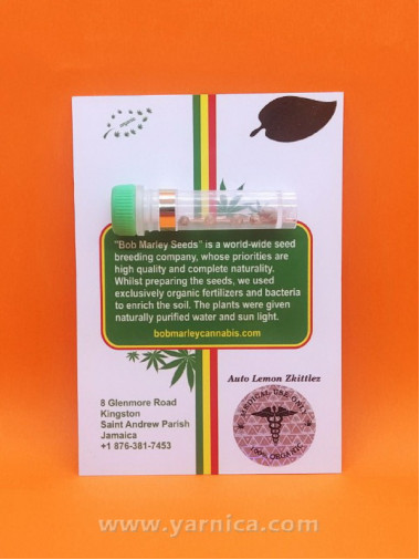 Auto Lemon Zkittlez (уп 6шт) Auto Lemon Zkittlez (уп 6шт)