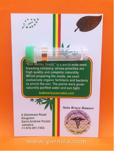 Auto Bruce Banner (уп 3шт) Auto Bruce Banner (уп 3шт)