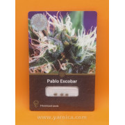 Pablo Escobar (уп 3шт)