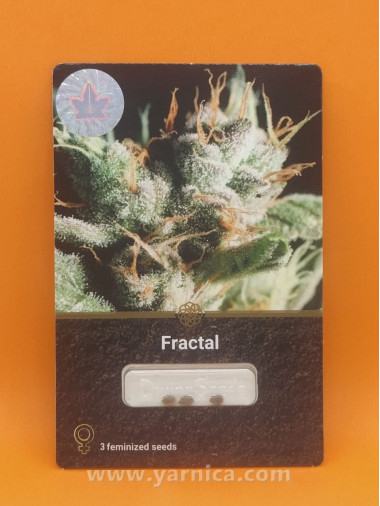 Fractal (уп 3шт) Fractal (уп 3шт)