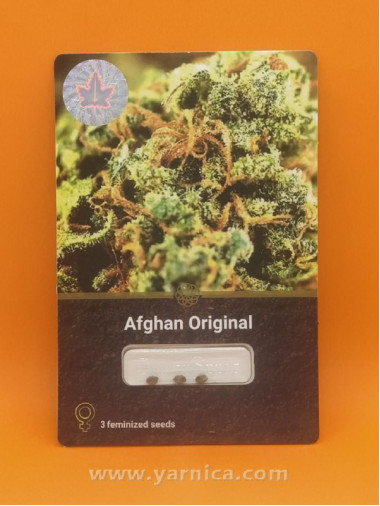 Afghan Original (уп 3шт) Afghan Original (уп 3шт)