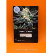 Divine OG Kush (уп 6шт)