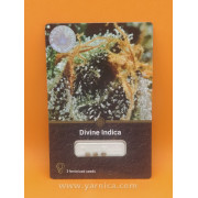 Divine Indica (уп 3шт)