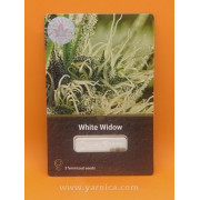 White Widow (уп 3шт)