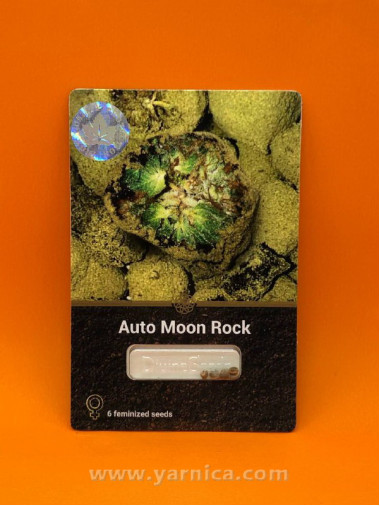 Auto Moon Rock (уп 6шт) Auto Moon Rock (уп 6шт)