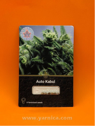 Auto Kabul (уп 6шт) Auto Kabul (уп 6шт)