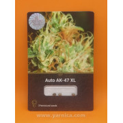 Auto AK47 XL (уп 3шт)