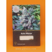 Auto Mazar (уп 3шт)