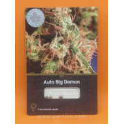 Auto Big Demon (уп 3шт)
