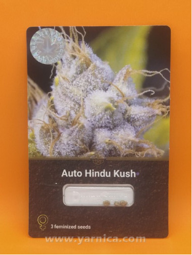 Auto Hindu Kush (уп 3шт) Auto Hindu Kush (уп 3шт)