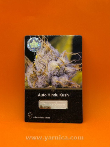 Auto Hindu Kush (уп 6шт) Auto Hindu Kush (уп 6шт)