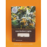 Auto Northern Lights  (уп 3шт)