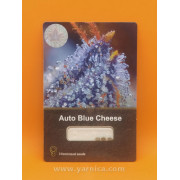 Auto Blue Cheese (уп 3шт)