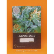 Auto White Widow (уп 3шт)