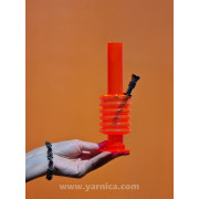 Бонг Yarnica акрил (20см)