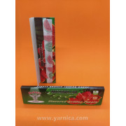 Бумага для самокруток фруктовая HORNET "Watermelon" (11cм)