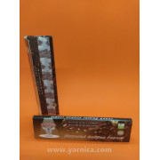 Бумага для самокруток фруктовая HORNET "Chocolate" (11cм)