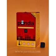 Уголь кокосовый Panda (1кг=112куб)