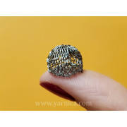 Сетка-фильтр Полусфера d=13mm